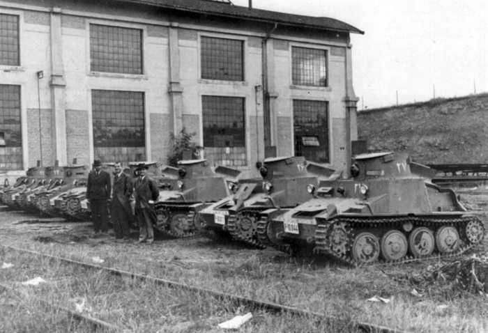   , 1921-1941  ,  , , , , , , , , , Renault ft-17, Skoda, Citroen,  , 